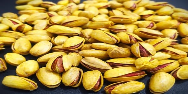 تصویر 4 از خرید پسته شور درجه یک + قیمت فروش استثنایی